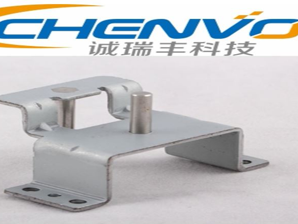 五金衝壓件的工藝有哪些要求