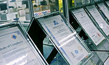 誠瑞豐精密五金衝壓加工研發專利
