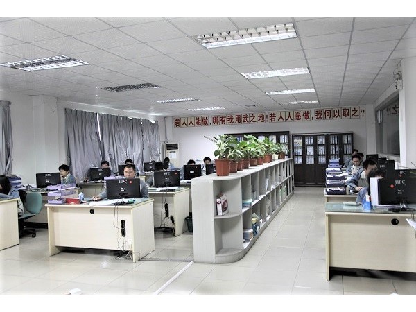 五金工程中心-誠瑞豐科技