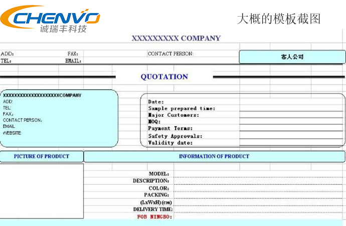 鈑金加工報價