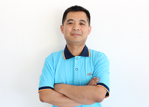 五金衝壓,鈑金加工工程師-楊彬-誠瑞豐公司