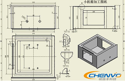 鈑金加工費用怎麼算